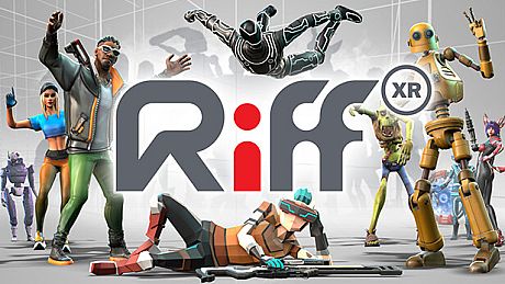 Riff XR Game
