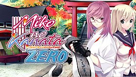 Miko no Kanata: Curious Tales from Oguni Shrine -Zero-