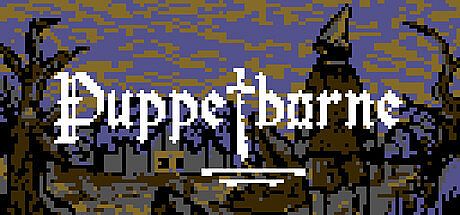 Puppetborne Game