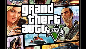Grand Theft Auto V Enhanced (PC)