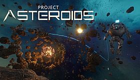 Project Asteroids
