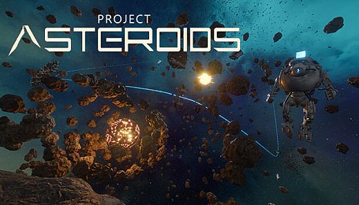 Project Asteroids