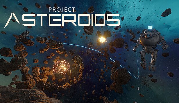 Buy Project Asteroids