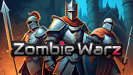 Zombie Warz Game