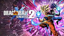 Acheter DRAGON BALL XENOVERSE 2 PC