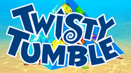 Twisty Tumble (VR) Game
