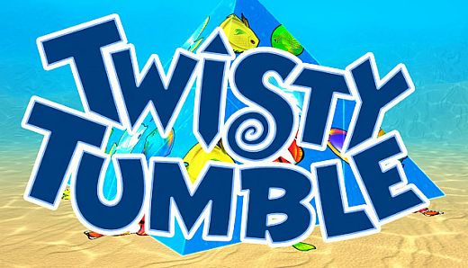 Twisty Tumble (VR)