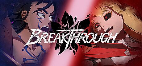 BreakThrough Game