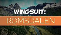 Kup Wingsuit: Romsdalen na PC