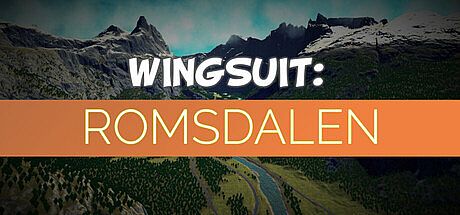 Wingsuit: Romsdalen Game