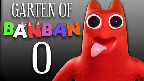 Garten of Banban 0 Game