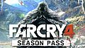 Far Cry 4 Season Pass
