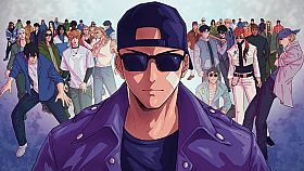 Hood Story: Kaito Yamazaki