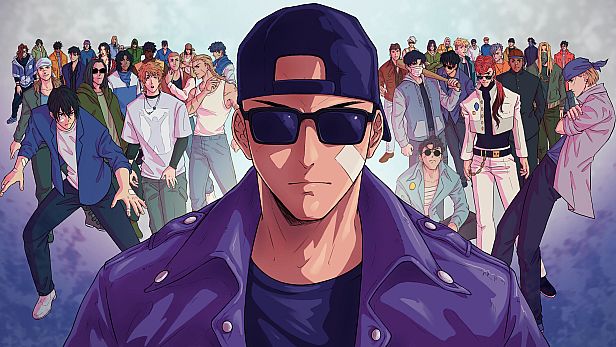 Buy Hood Story: Kaito Yamazaki