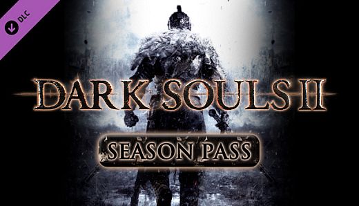 DARK SOULS II - Season Pass