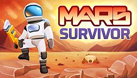 Mars Survivor