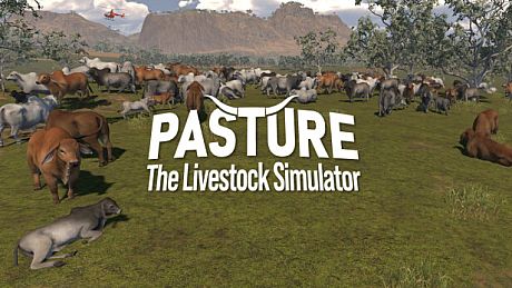 Pasture: The Livestock Simulator Game