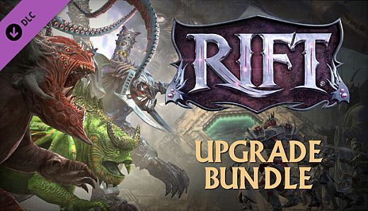 RIFT - Upgrade Bundle Pack