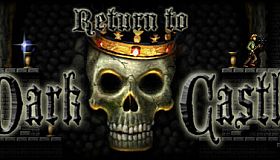 Return to Dark Castle