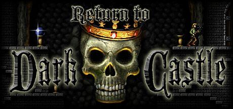 Return to Dark Castle Game