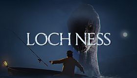 Loch Ness