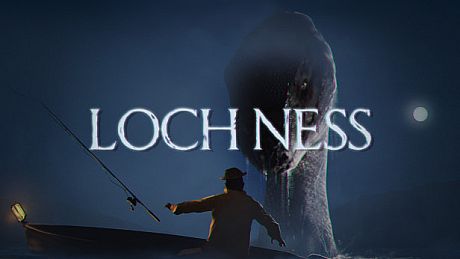 Loch Ness Game