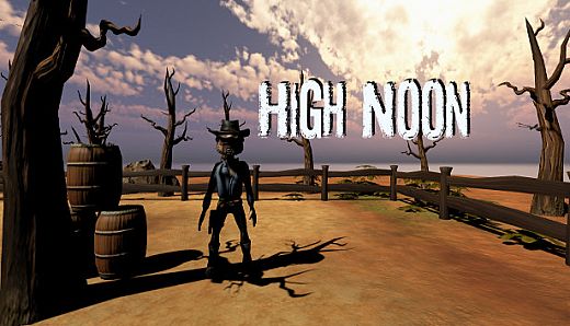 High Noon