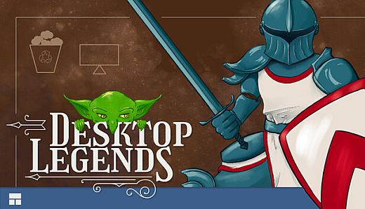 Desktop Legends