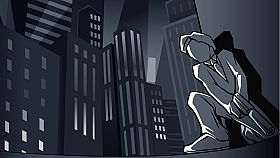 Secret Agent : Cold War Espionage