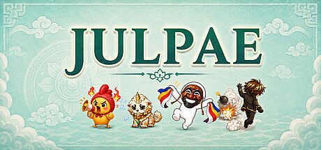 JULPAE Game