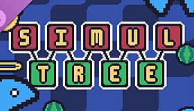 Simultree - Supporter Pack