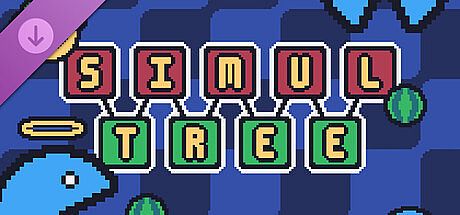 Simultree - Supporter Pack