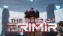 Acheter The Siege of Brimir PC