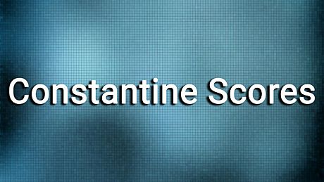 Constantine Scores Game