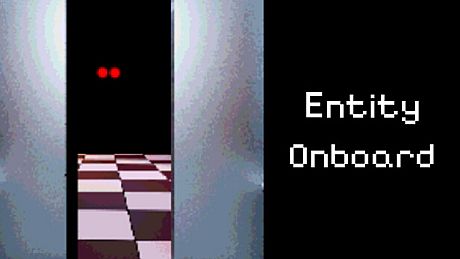 Entity Onboard Game