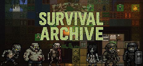 SURVIVAL ARCHIVE Game