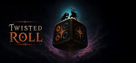 Twisted Roll Game