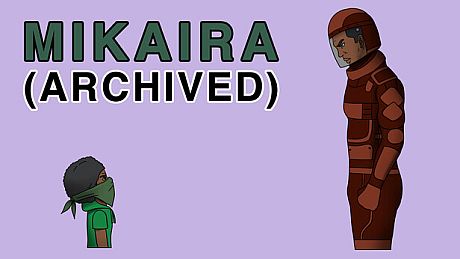 Mikaira (Archived) Game