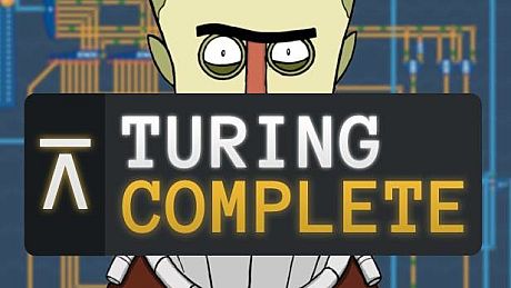 Turing Complete Game