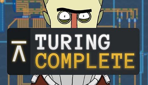 Turing Complete