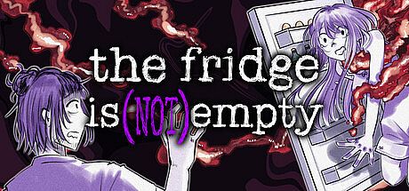 The Fridge Is (NOT) Empty Game