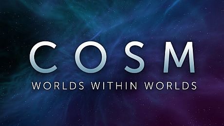C O S M Game