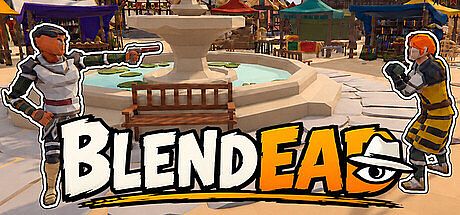 Blendead