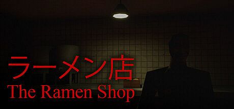 The Ramen Shop