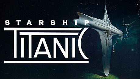 Starship Titanic Game