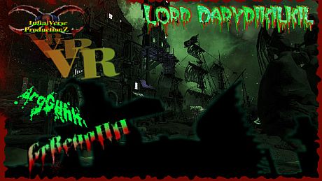 Lord Darydikilkil Game