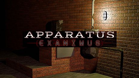 Apparatus: Exanimus Game