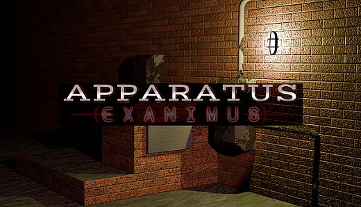 Apparatus: Exanimus