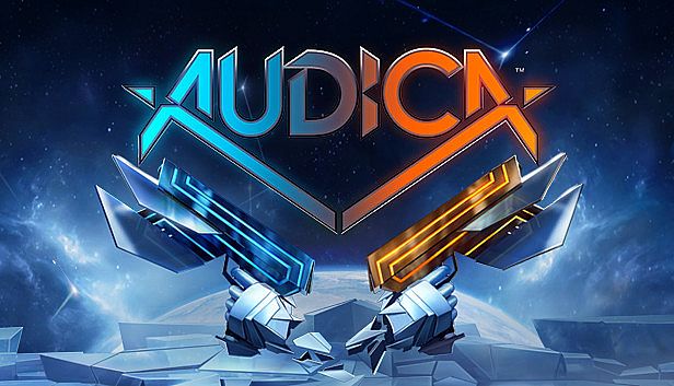 Buy AUDICA: Rhythm Shooter