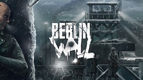 The Berlin Wall Game